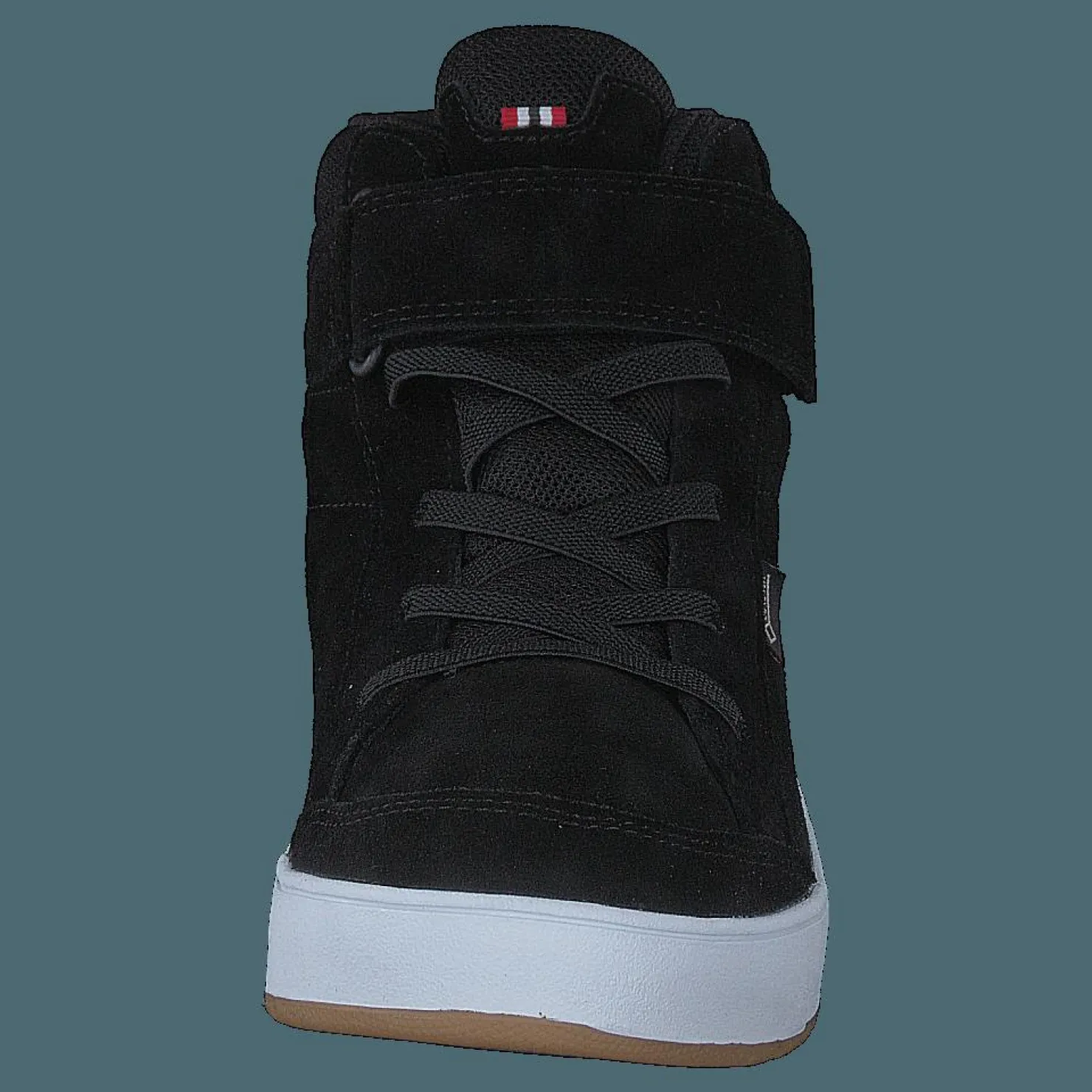 Viking Eagle Light Gtx Black Svart New