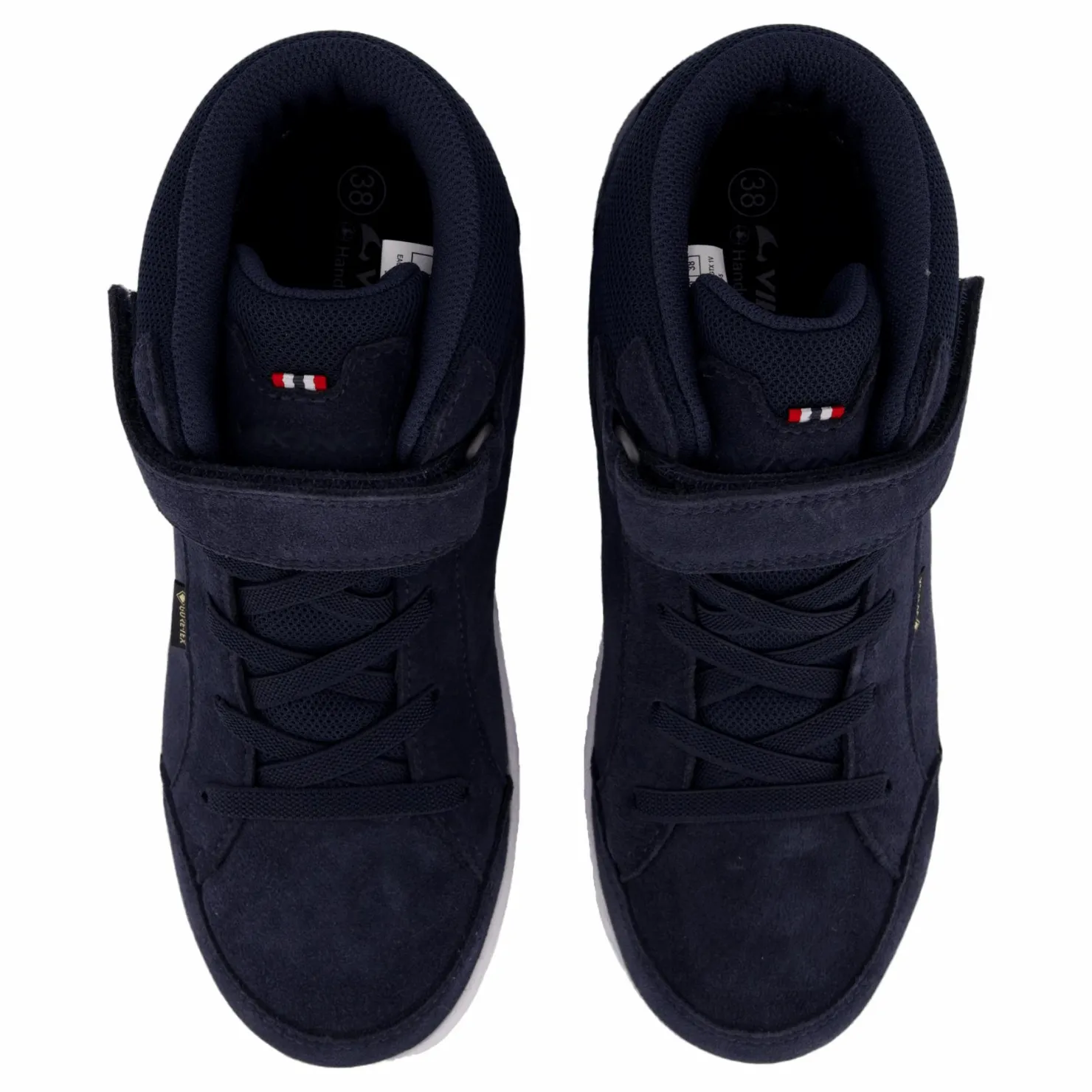 Viking Eagle Light Gtx 1v Navy Blå Clearance