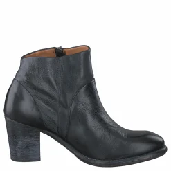 Sneaky Steve Eagle Mid Black Svart New