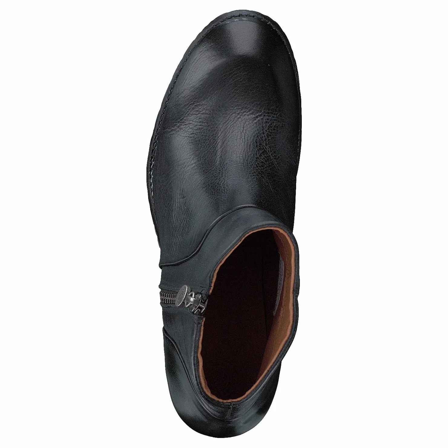 Sneaky Steve Eagle Mid Black Svart New