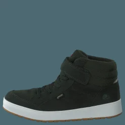 Viking Eagle Warm GTX Huntinggreen Svart