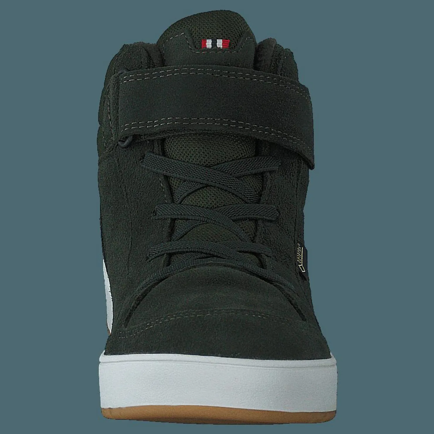 Viking Eagle Warm GTX Huntinggreen Svart