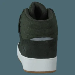 Viking Eagle Warm GTX Huntinggreen Svart