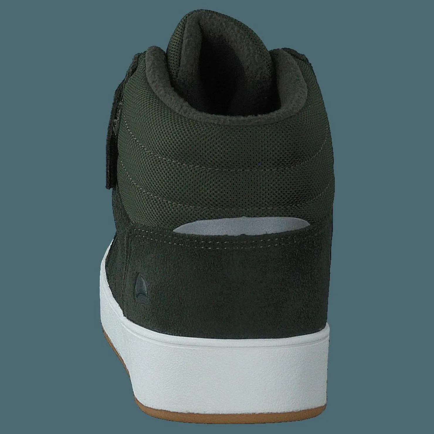Viking Eagle Warm GTX Huntinggreen Svart