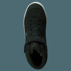 Viking Eagle Warm GTX Huntinggreen Svart