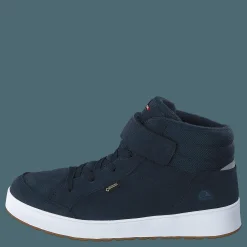 Viking Eagle Warm GTX Navy Blå Discount