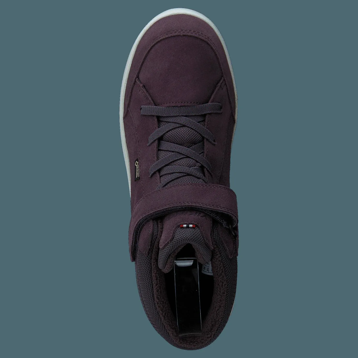 Viking Eagle Warm GTX Plum Lila