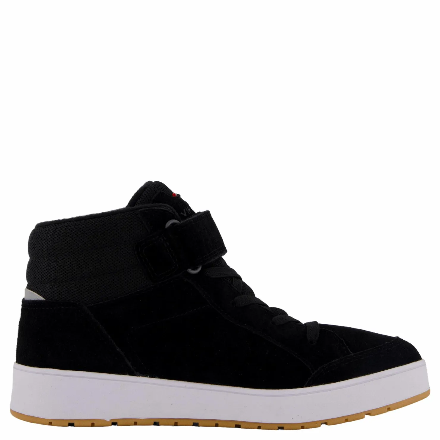 Viking Eagle Warm Gtx 1v Black Svart