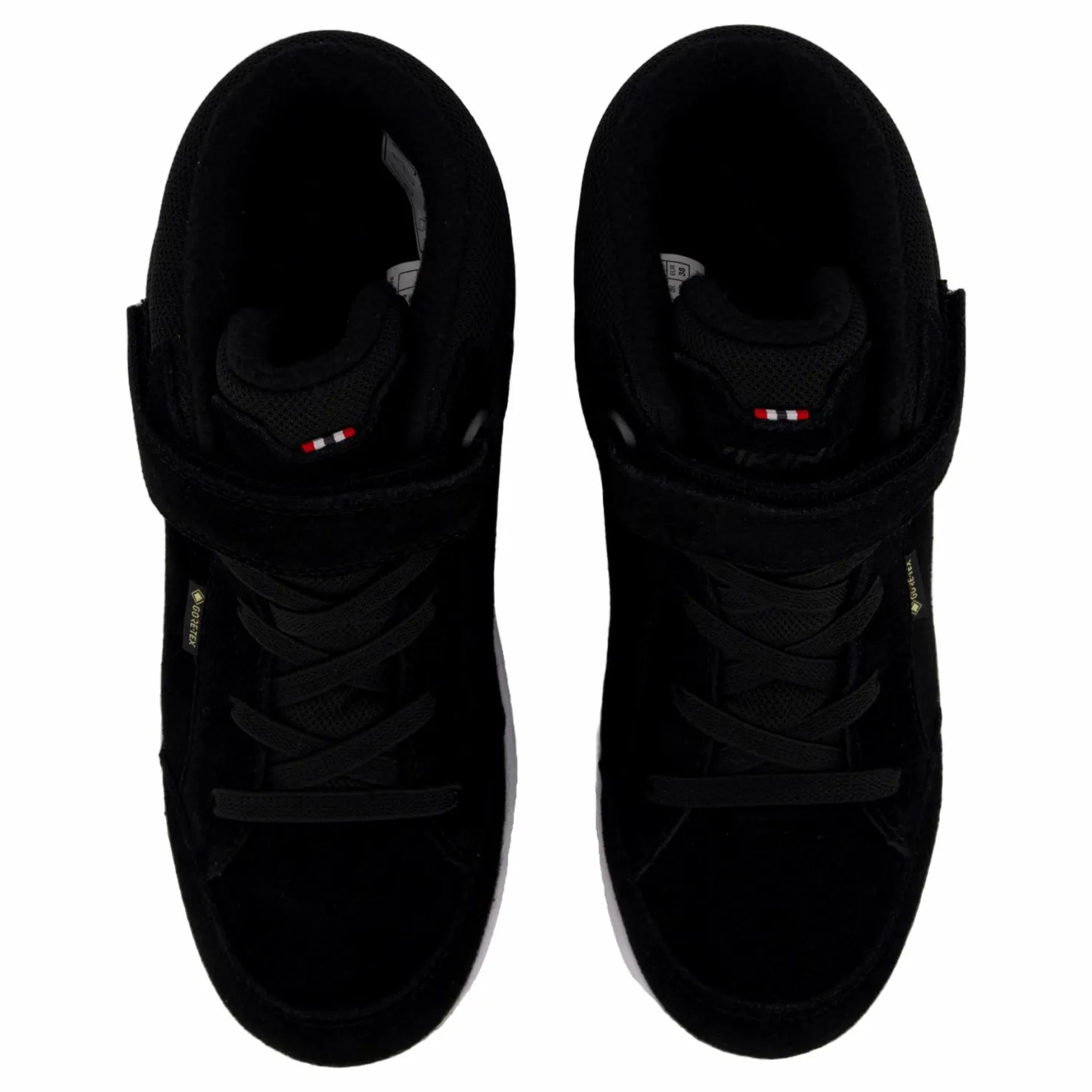 Viking Eagle Warm Gtx 1v Black Svart