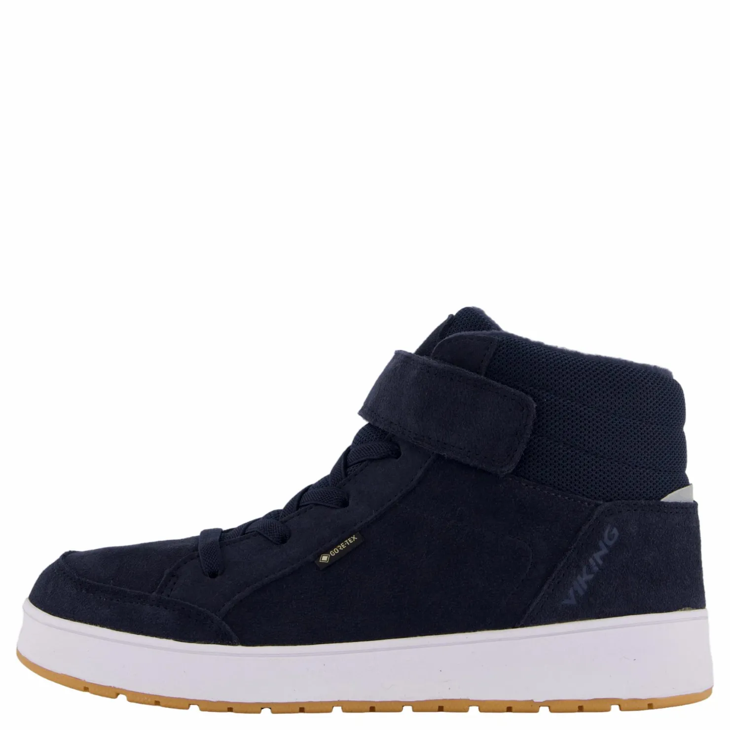 Viking Eagle Warm Gtx 1v Navy Blå Best