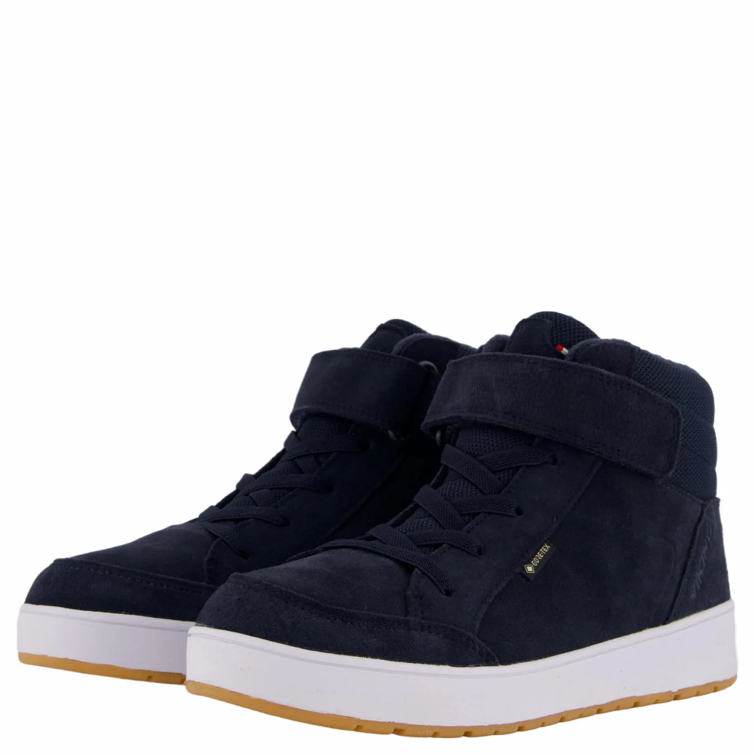 Viking Eagle Warm Gtx 1v Navy Blå Best