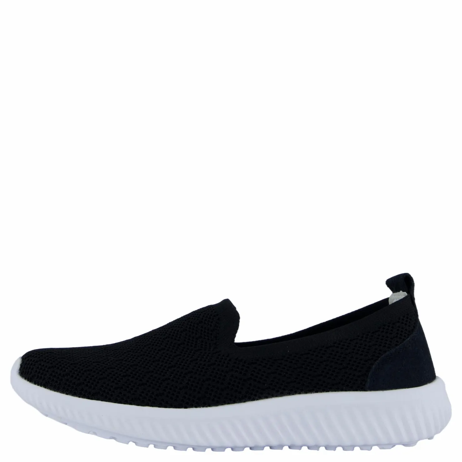 Soft Comfort Ealing Black Svart New
