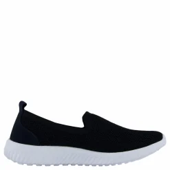 Soft Comfort Ealing Black Svart New