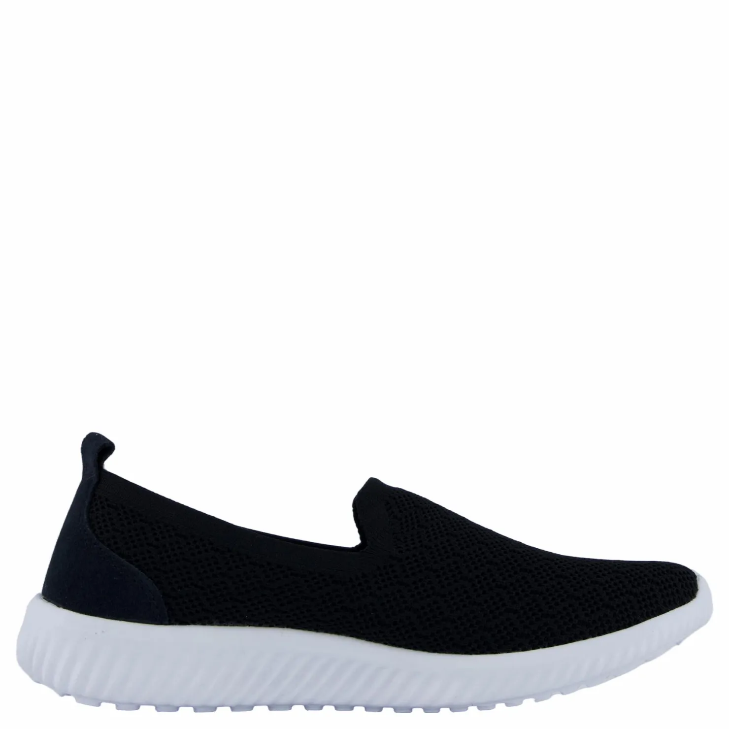 Soft Comfort Ealing Black Svart New