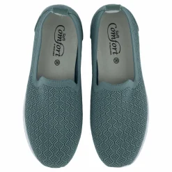 Soft Comfort Ealing Green Grön Clearance