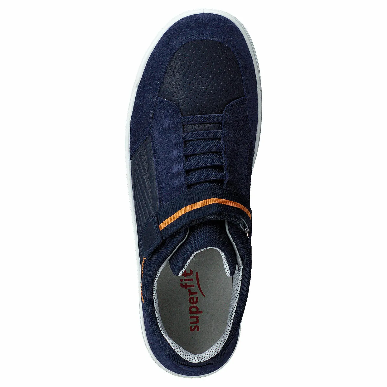 Superfit Earth Blue Blå Clearance