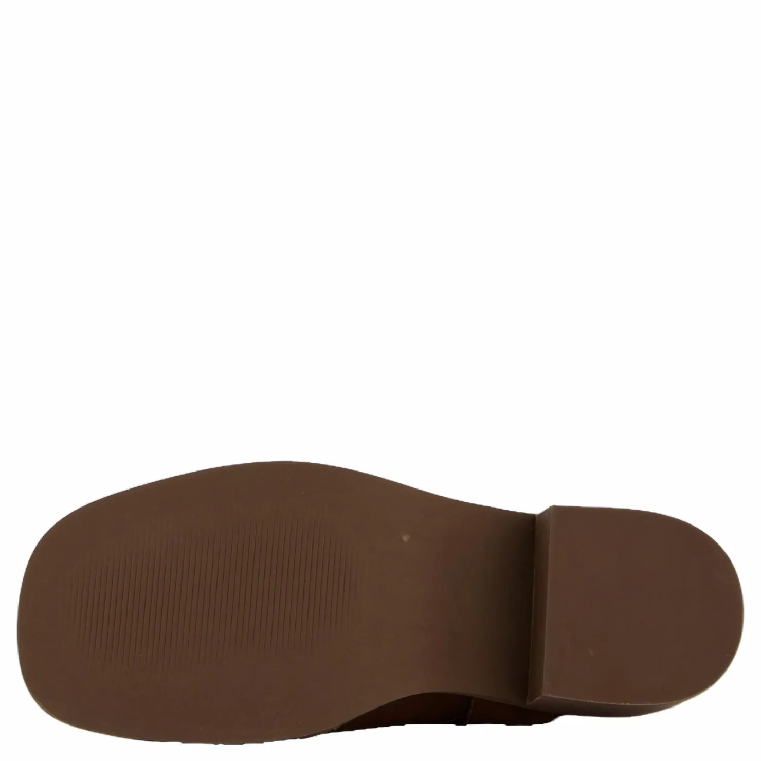 Steve Madden Eastern Boot Brown Brun Hot