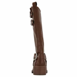 Steve Madden Eastern Boot Brown Brun Hot