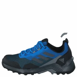 adidas Eastrail 2.0 Hiking Shoes Blue Rush / Grey Five / Core Black Turkos