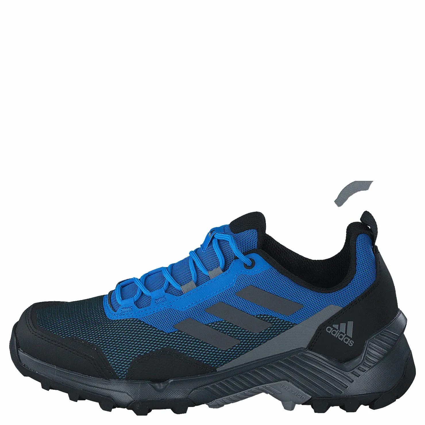 adidas Eastrail 2.0 Hiking Shoes Blue Rush / Grey Five / Core Black Turkos