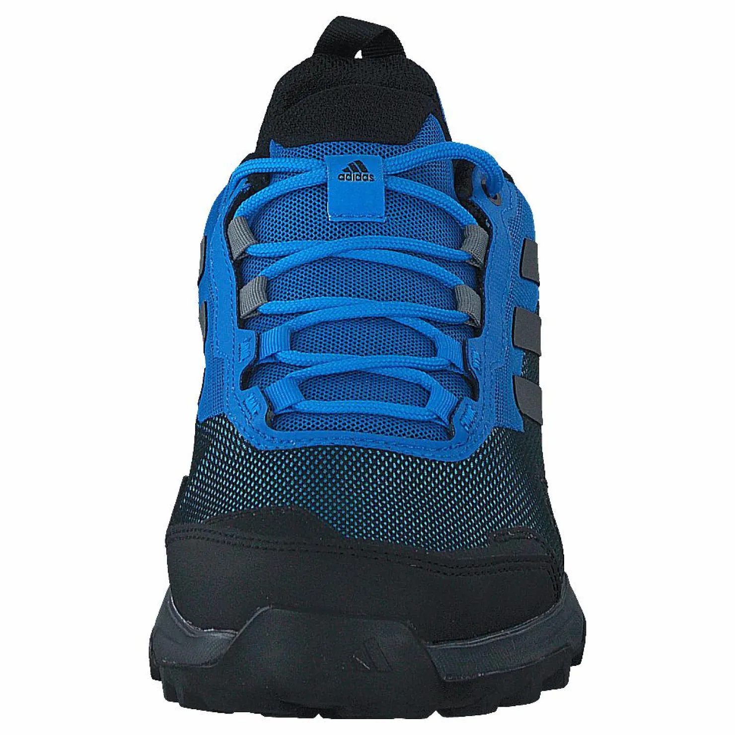 adidas Eastrail 2.0 Hiking Shoes Blue Rush / Grey Five / Core Black Turkos