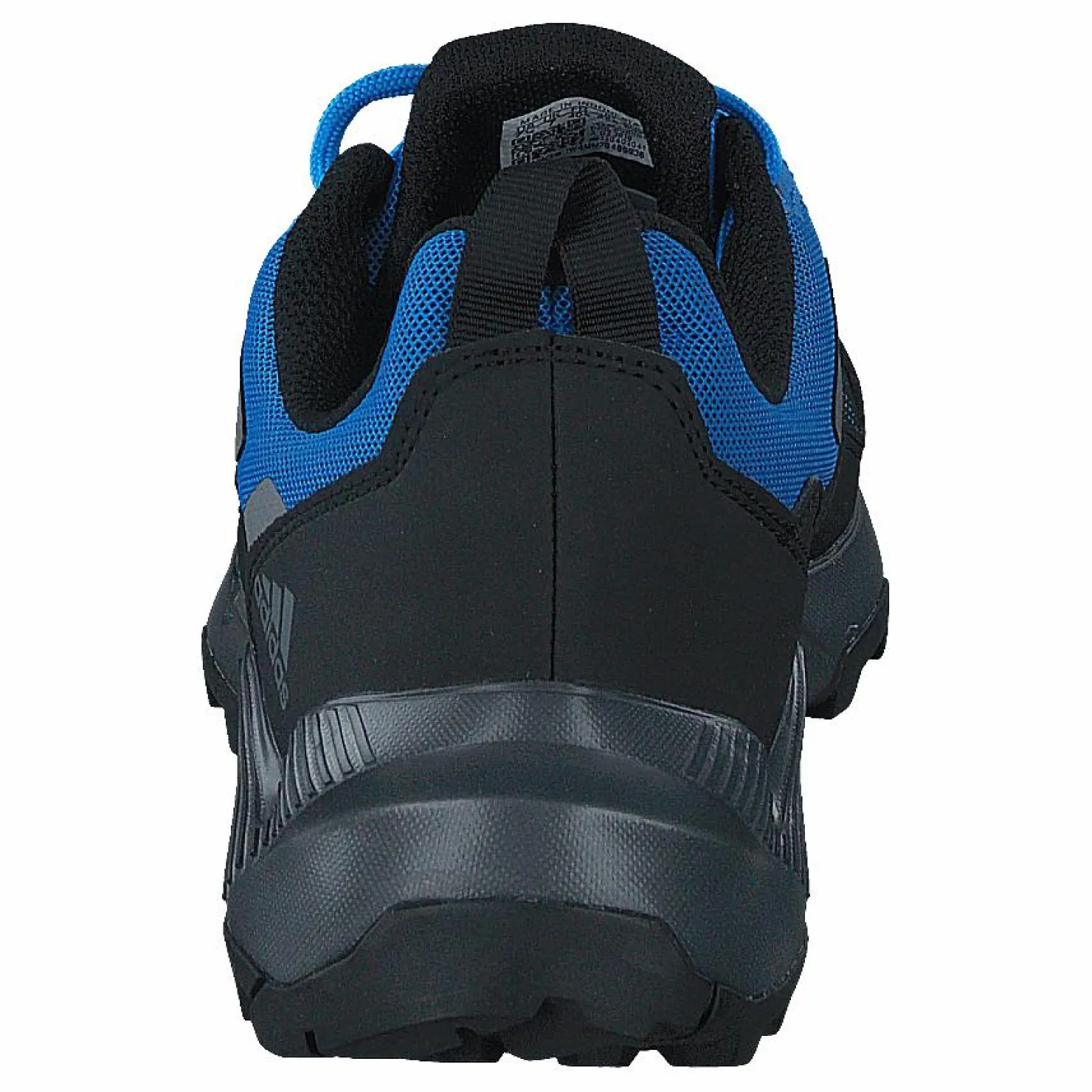 adidas Eastrail 2.0 Hiking Shoes Blue Rush / Grey Five / Core Black Turkos