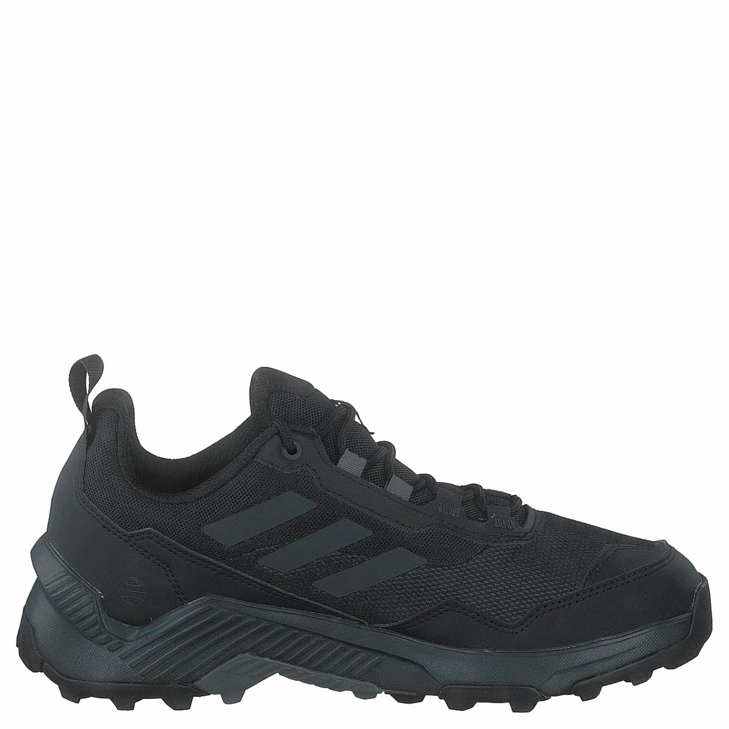 adidas Eastrail 2.0 Hiking Shoes Core Black / Carbon / Grey Four Svart Clearance