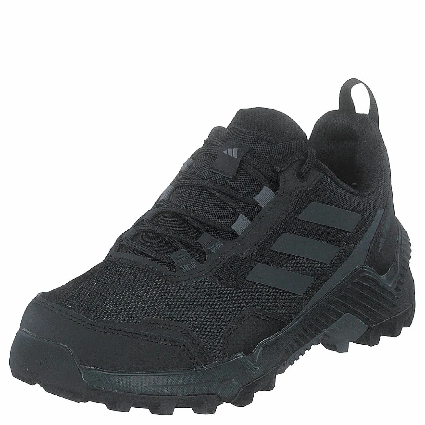 adidas Eastrail 2.0 Hiking Shoes Core Black / Carbon / Grey Four Svart Clearance