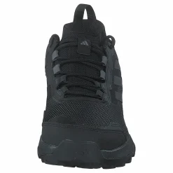 adidas Eastrail 2.0 Hiking Shoes Core Black / Carbon / Grey Four Svart Clearance