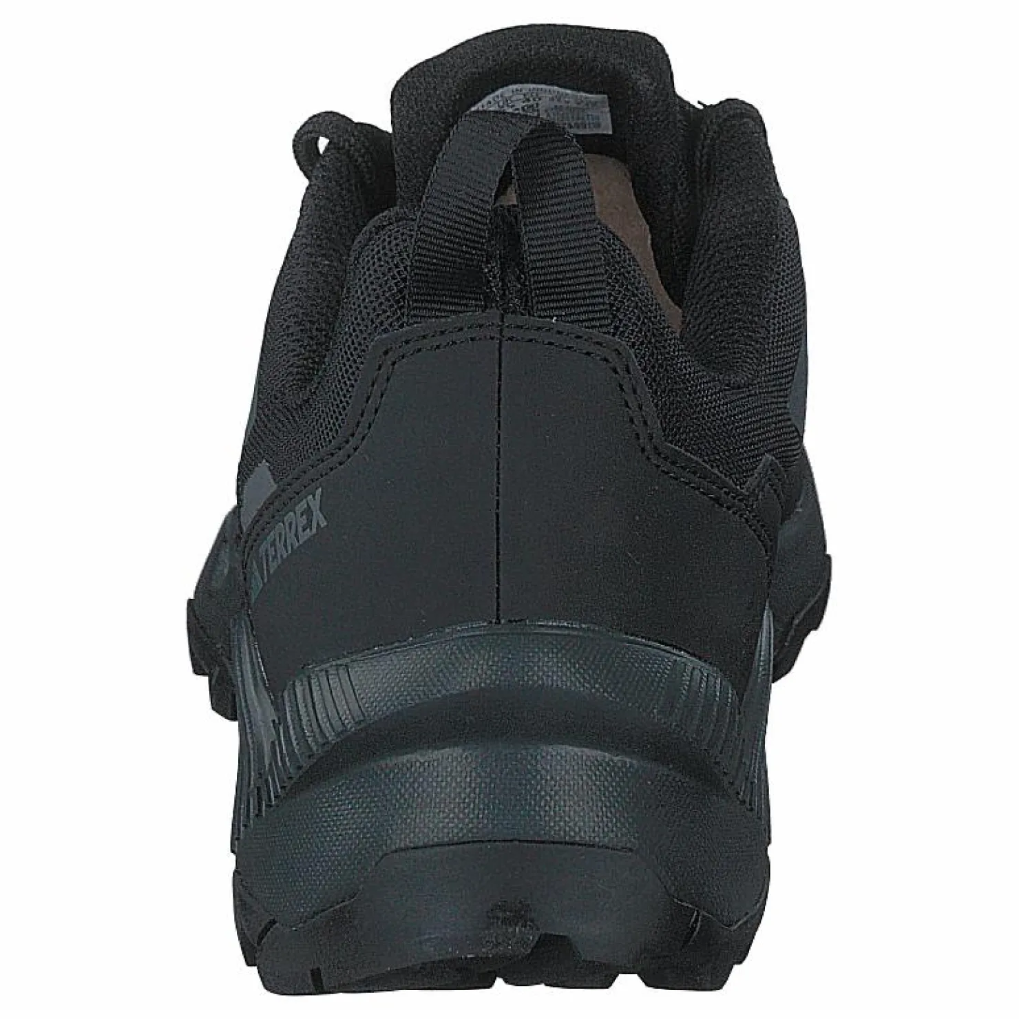 adidas Eastrail 2.0 Hiking Shoes Core Black / Carbon / Grey Four Svart Clearance
