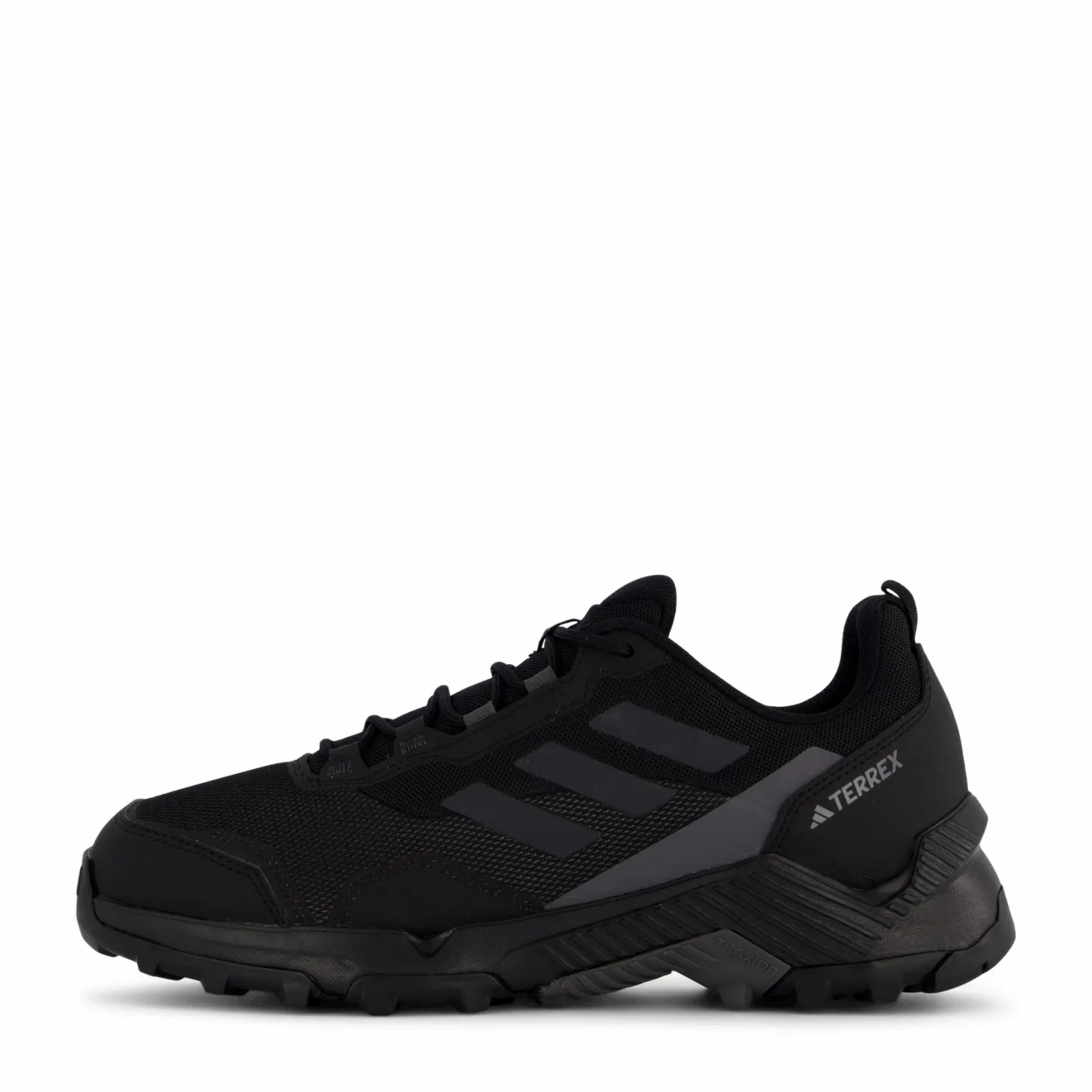 adidas Eastrail 2.0 Hiking Shoes Core Black / Carbon / Grey Five Svart Discount