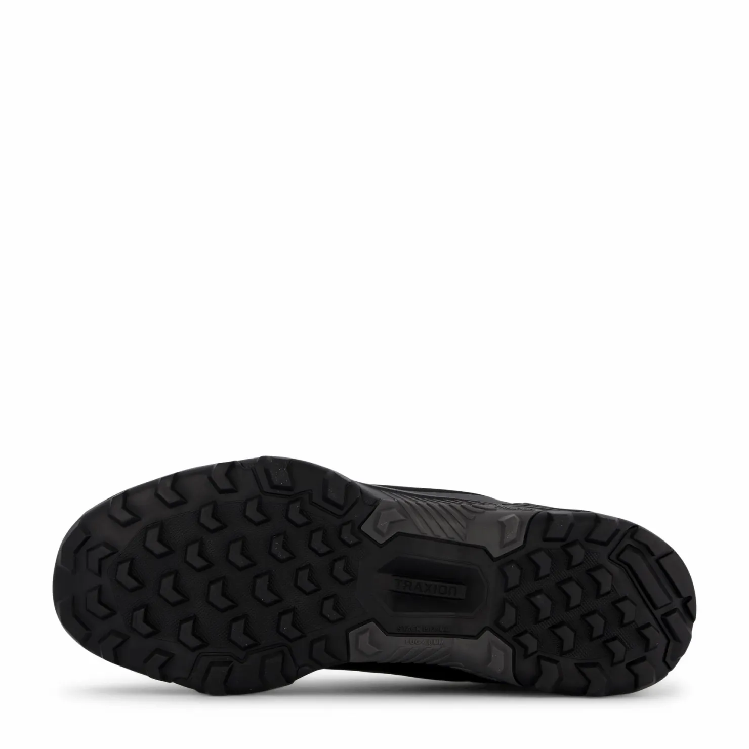 adidas Eastrail 2.0 Hiking Shoes Core Black / Carbon / Grey Five Svart Discount