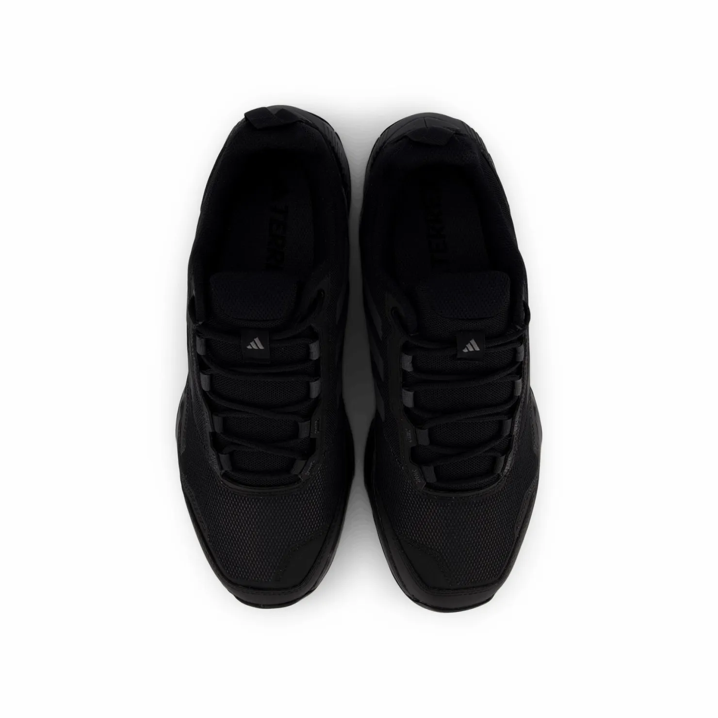adidas Eastrail 2.0 Hiking Shoes Core Black / Carbon / Grey Five Svart Discount