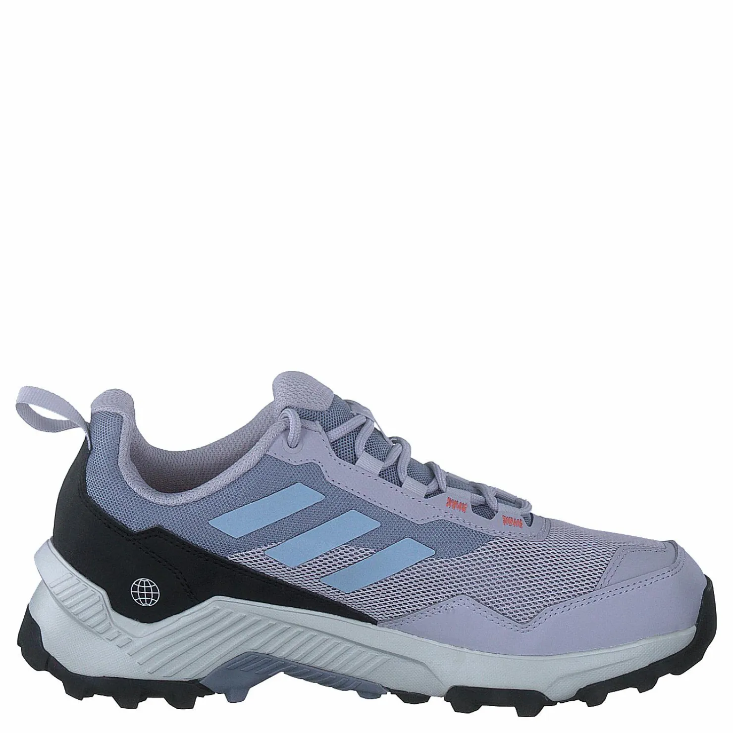 adidas Eastrail 2.0 Hiking Shoes Silver Dawn / Blue Dawn / Core Black Blå Outlet