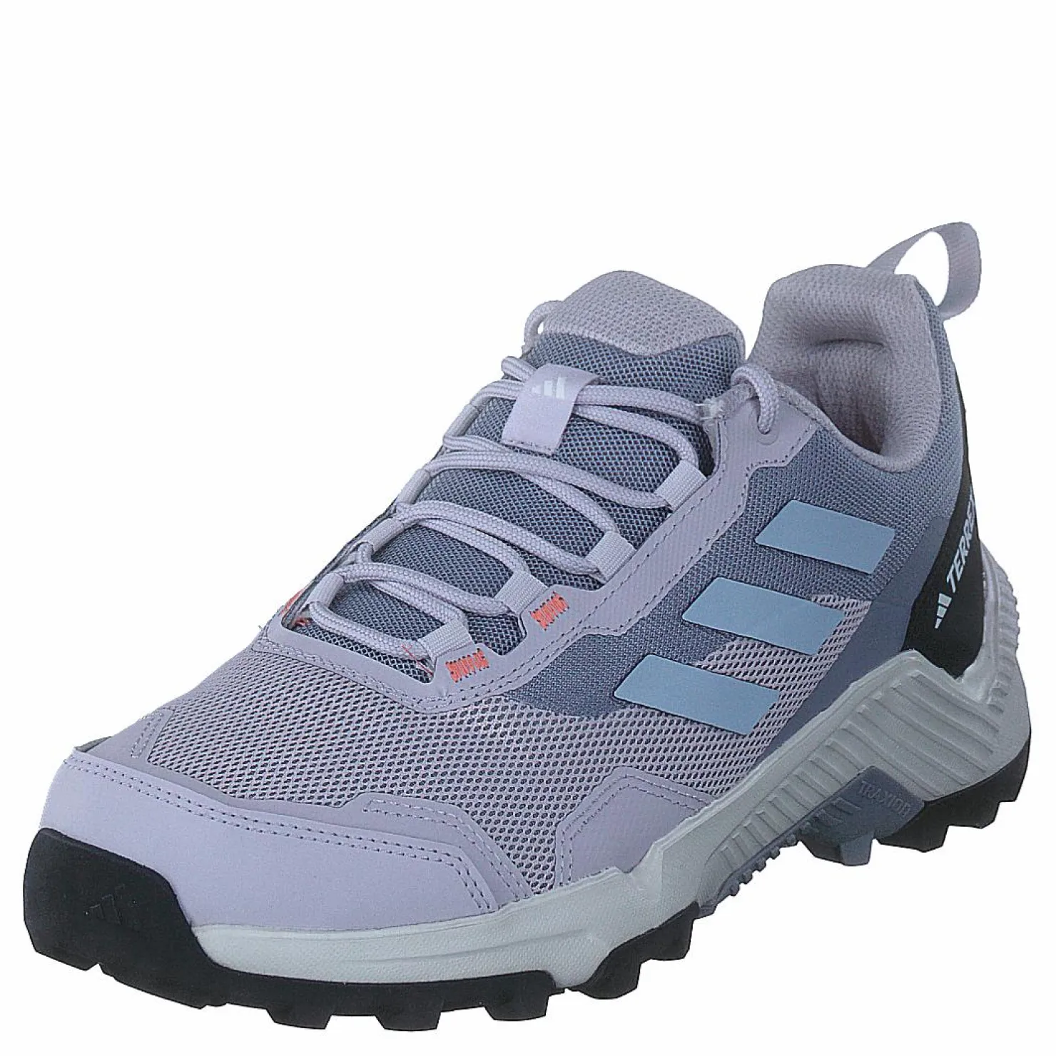 adidas Eastrail 2.0 Hiking Shoes Silver Dawn / Blue Dawn / Core Black Blå Outlet