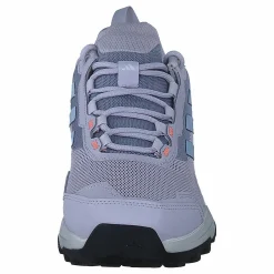 adidas Eastrail 2.0 Hiking Shoes Silver Dawn / Blue Dawn / Core Black Blå Outlet