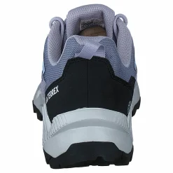 adidas Eastrail 2.0 Hiking Shoes Silver Dawn / Blue Dawn / Core Black Blå Outlet