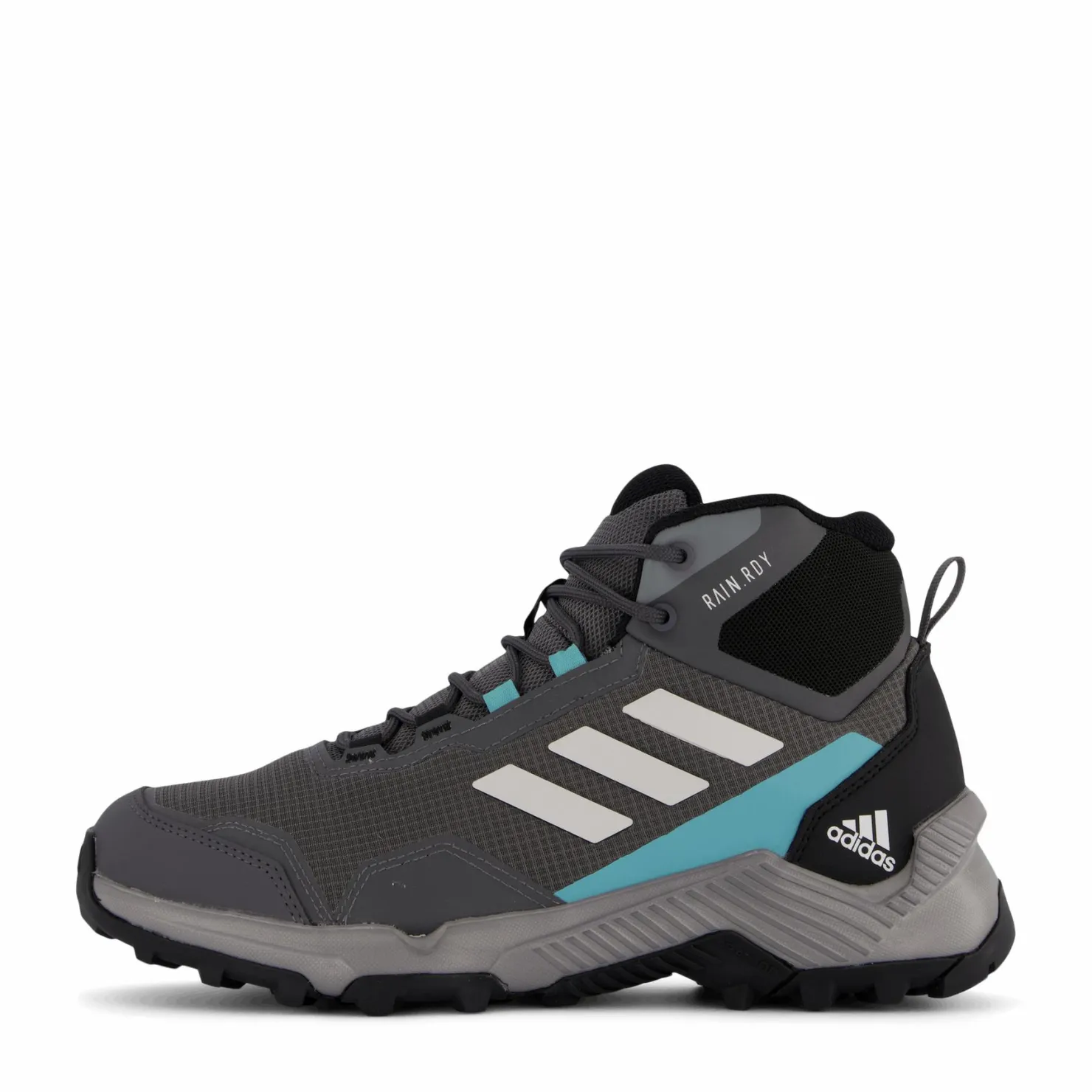 adidas Eastrail 2.0 Mid RAIN.RDY Hiking Shoes Grey Five / Dash Grey / Core Black Flerfärgad Best