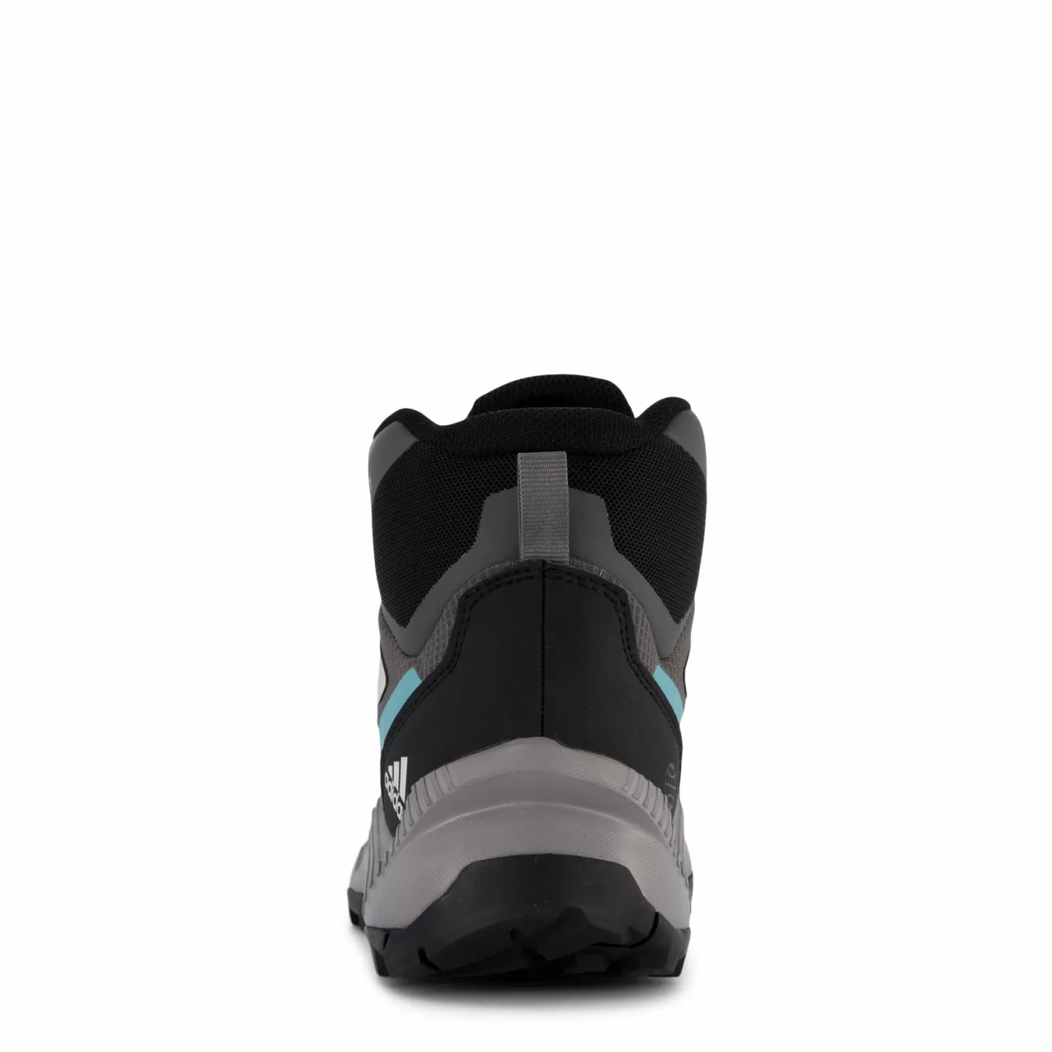 adidas Eastrail 2.0 Mid RAIN.RDY Hiking Shoes Grey Five / Dash Grey / Core Black Flerfärgad Best
