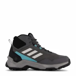 adidas Eastrail 2.0 Mid RAIN.RDY Hiking Shoes Grey Five / Dash Grey / Core Black Flerfärgad Best