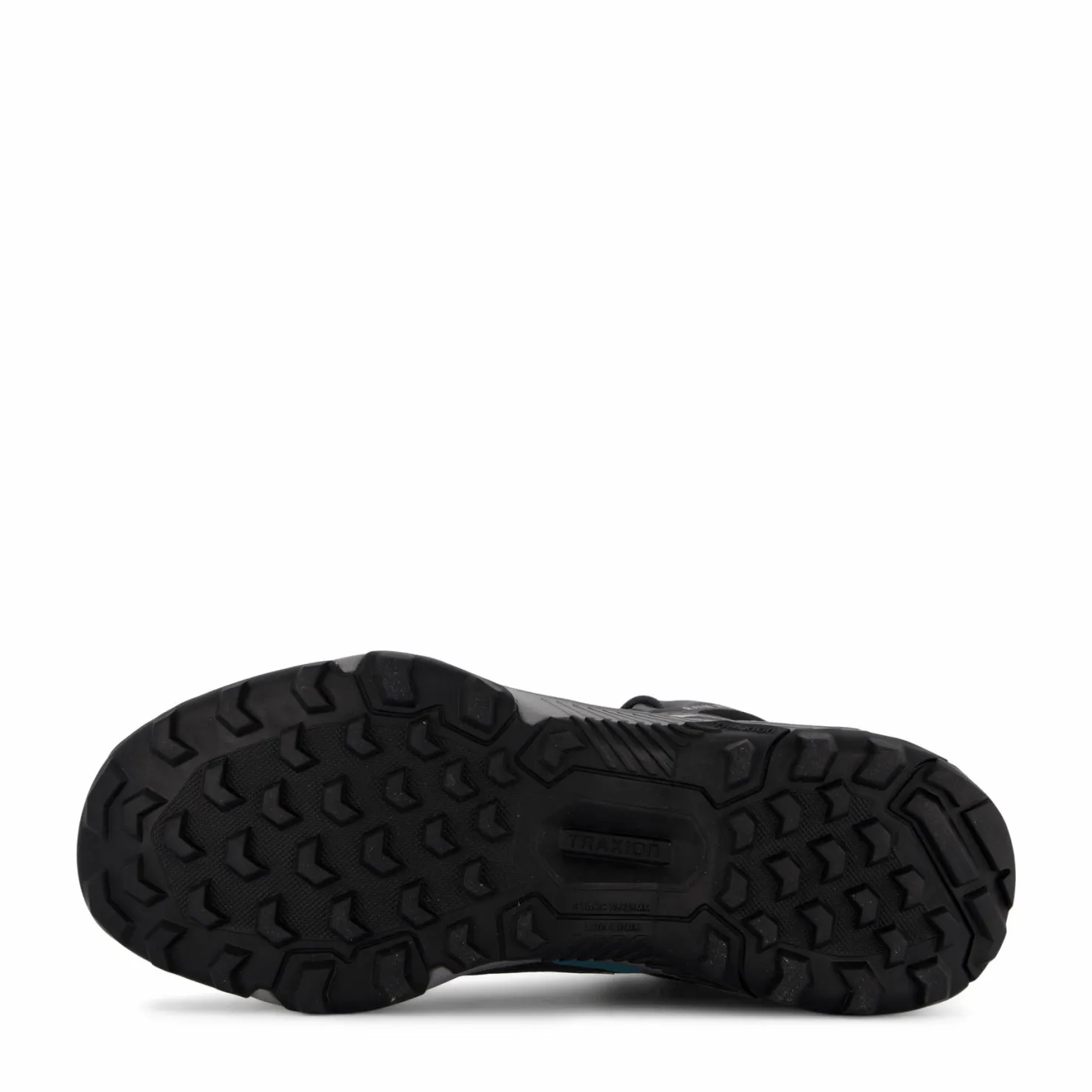 adidas Eastrail 2.0 Mid RAIN.RDY Hiking Shoes Grey Five / Dash Grey / Core Black Flerfärgad Best