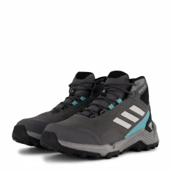 adidas Eastrail 2.0 Mid RAIN.RDY Hiking Shoes Grey Five / Dash Grey / Core Black Flerfärgad Best