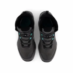 adidas Eastrail 2.0 Mid RAIN.RDY Hiking Shoes Grey Five / Dash Grey / Core Black Flerfärgad Best