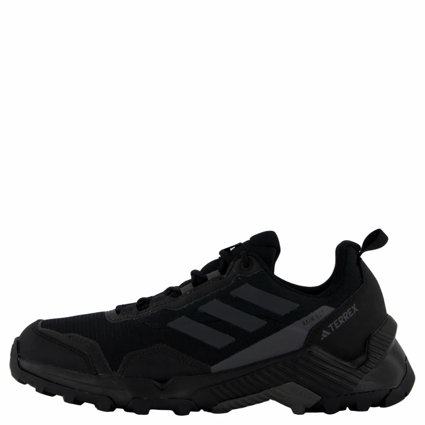 adidas Eastrail 2.0 RAIN.RDY Hiking Shoes Core Black / Carbon / Grey Five Svart