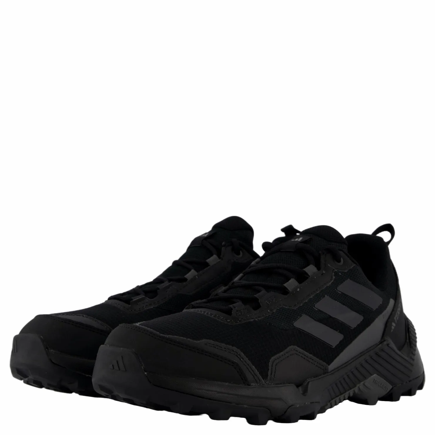 adidas Eastrail 2.0 RAIN.RDY Hiking Shoes Core Black / Carbon / Grey Five Svart