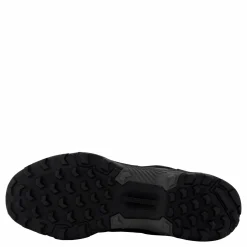 adidas Eastrail 2.0 RAIN.RDY Hiking Shoes Core Black / Carbon / Grey Five Svart