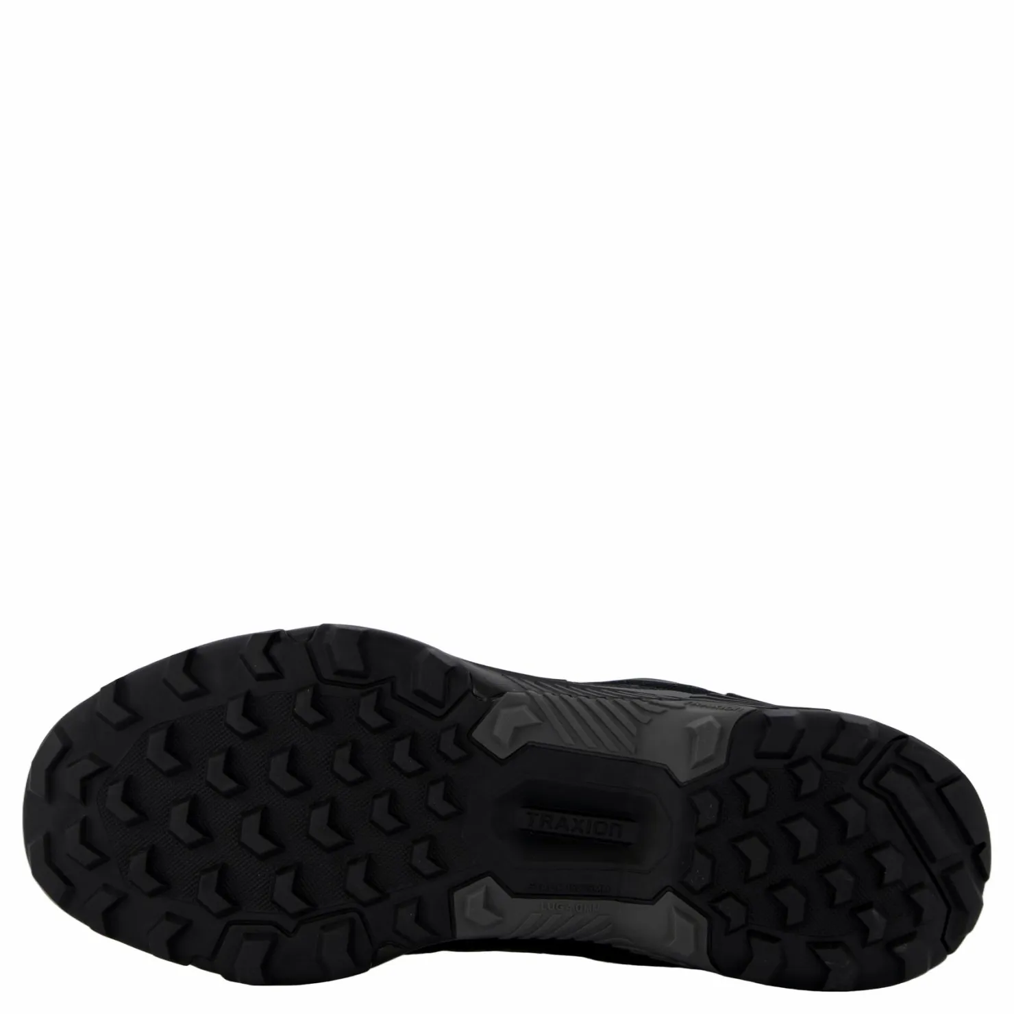 adidas Eastrail 2.0 RAIN.RDY Hiking Shoes Core Black / Carbon / Grey Five Svart