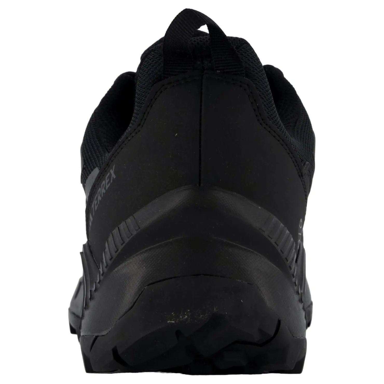 adidas Eastrail 2.0 RAIN.RDY Hiking Shoes Core Black / Carbon / Grey Five Svart
