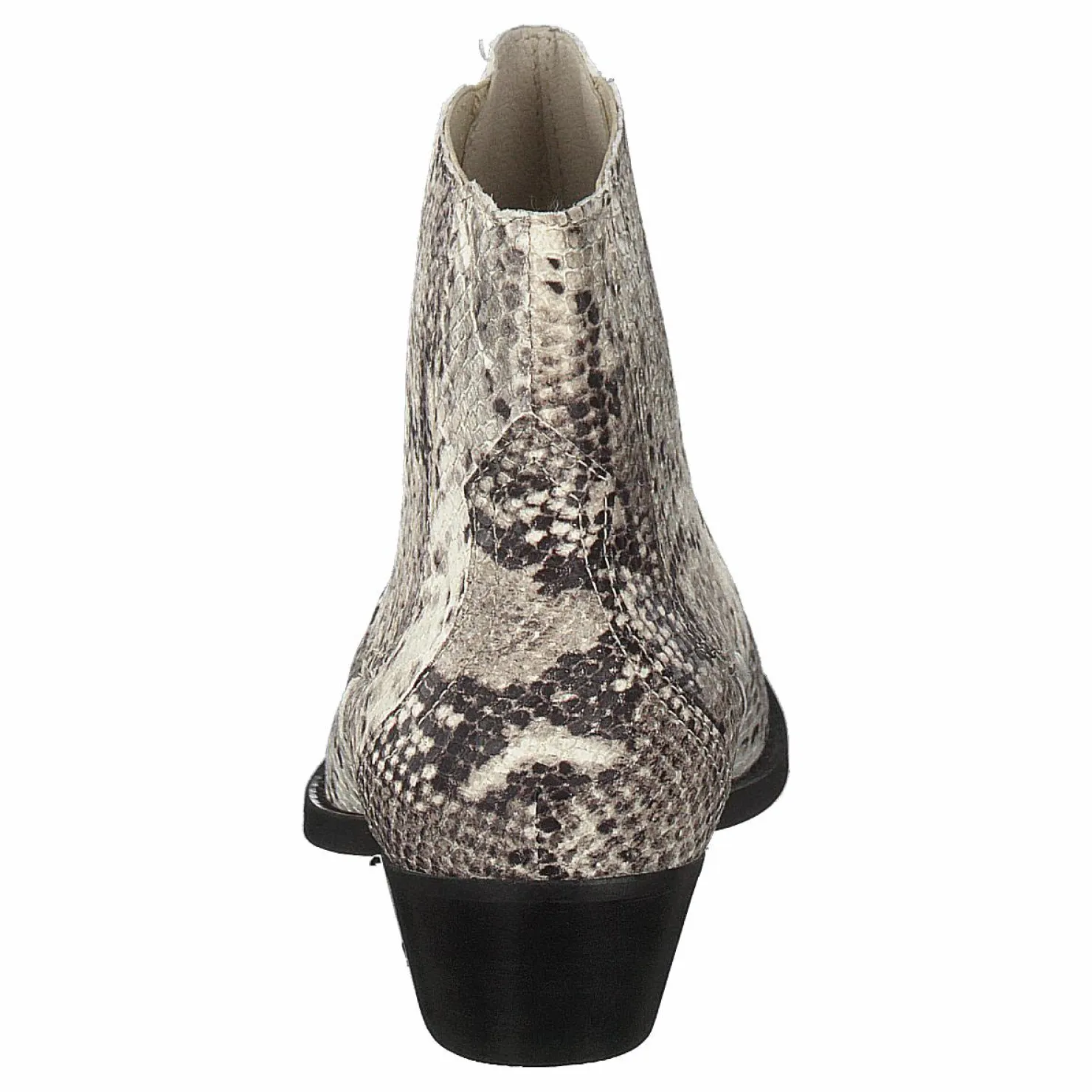 Bullboxer 448504e6caofoftd70 Snake Brun och Beige Outlet
