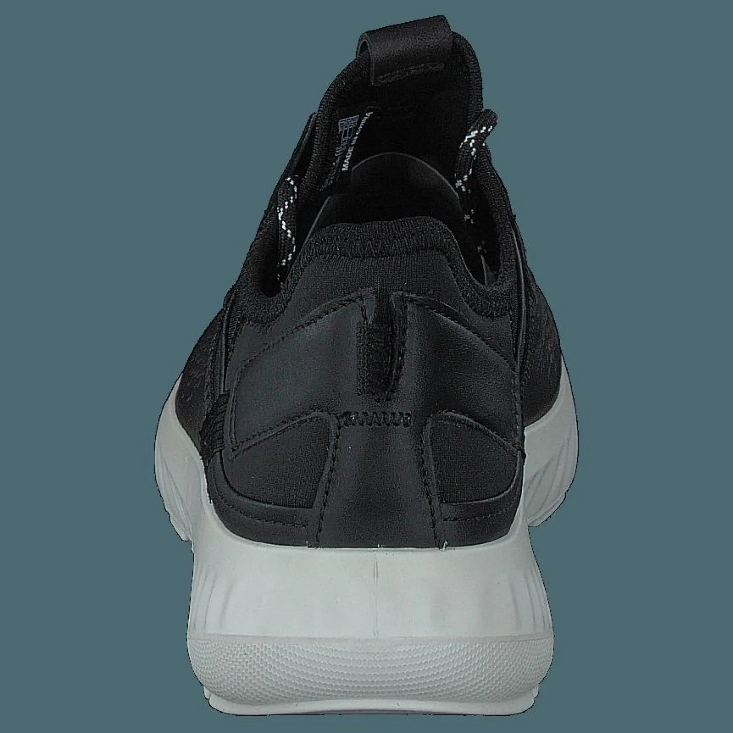 ECCO Ath-1fw Black/black Svart Online